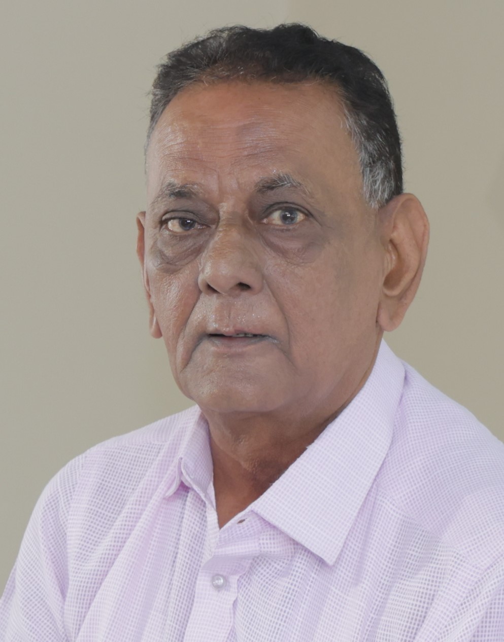 Shri Ashokbhai B. Patel